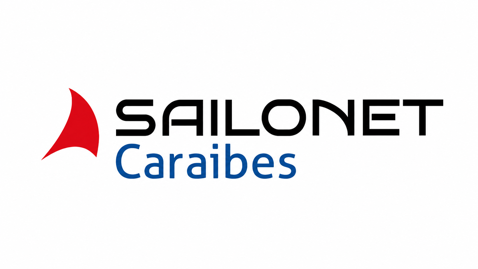 Logo Sailonet Caraïbes